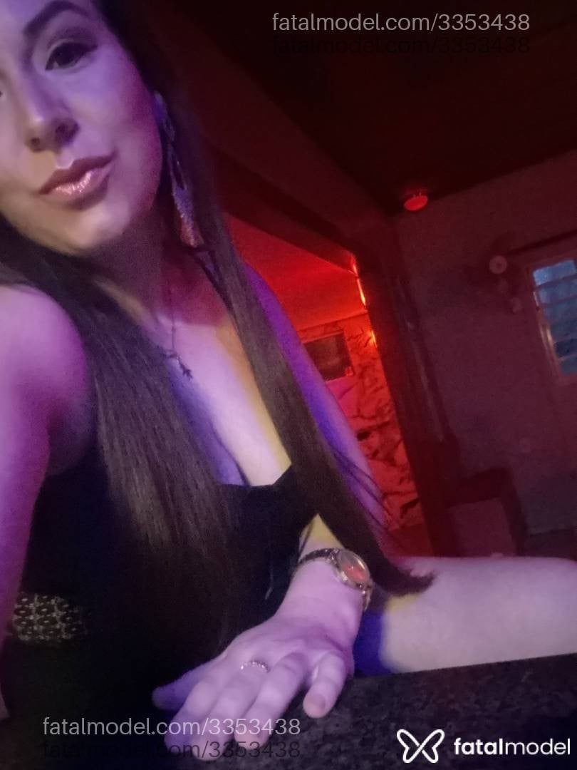Acompanhante mulher morena (o) de olhos castanhos - Luana Morenas