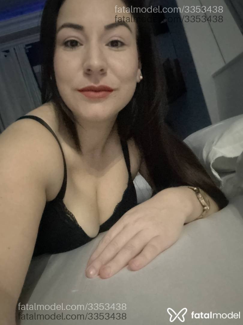 Acompanhante mulher morena (o) de olhos castanhos - Luana Morenas