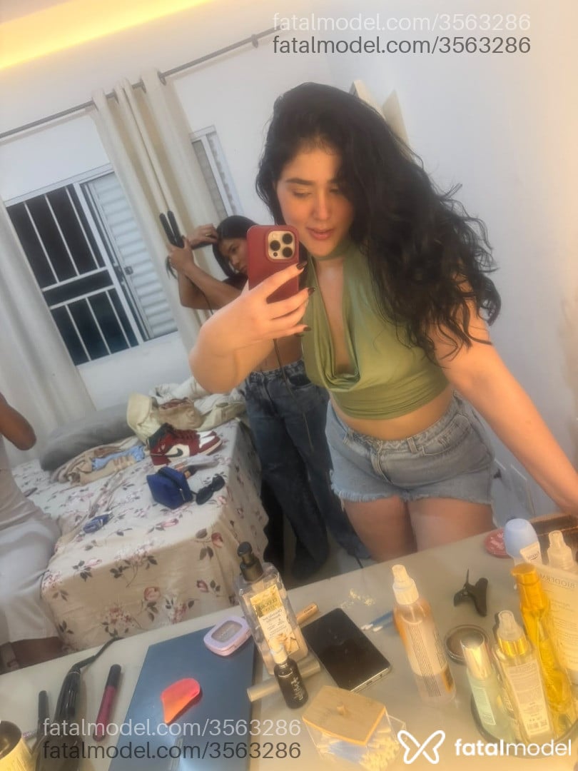 Thalia Valete acompanhante em Rio de Janeiro — foto 10
