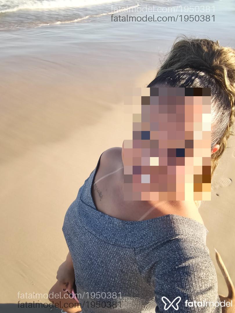 Acompanhante mulher morena (o) de olhos castanhos - Anny Monteiro