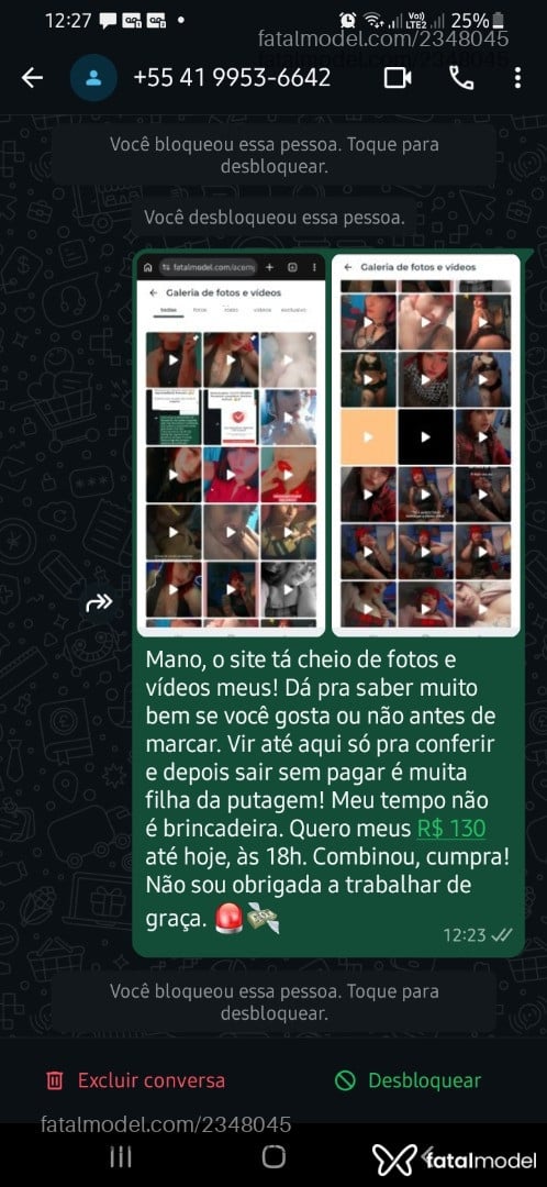 Acompanhante mulher com cabelo castanho de olhos castanhos - Trixxcwb