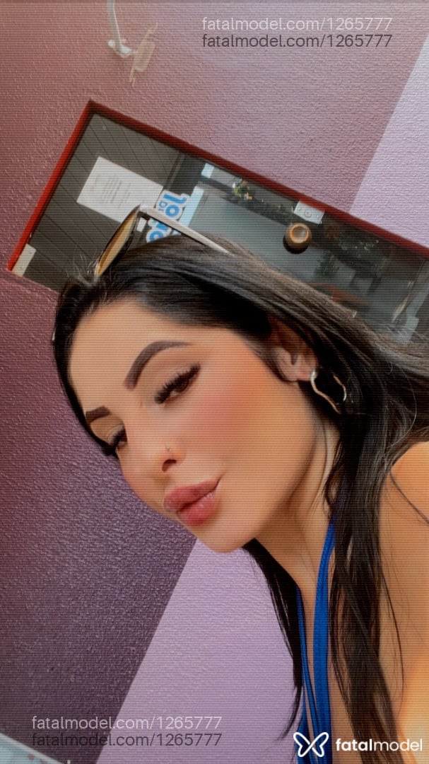 Acompanhante mulher morena (o) de olhos castanhos - Nathasha valeska