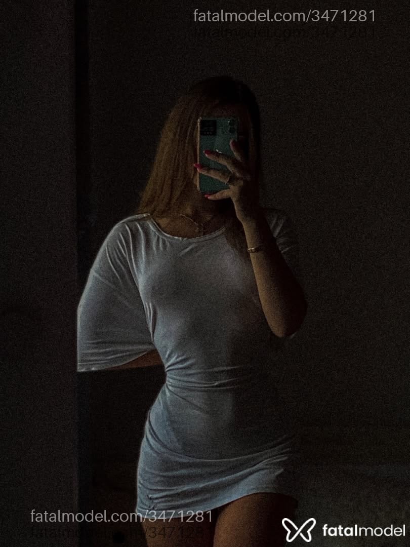 Acompanhante mulher ruiva (o) de olhos verdes - Sofi