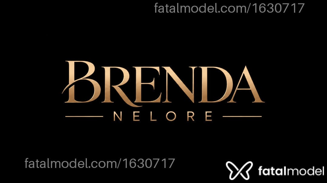 Acompanhante mulher morena (o) de olhos mel - BRENDA NELORE