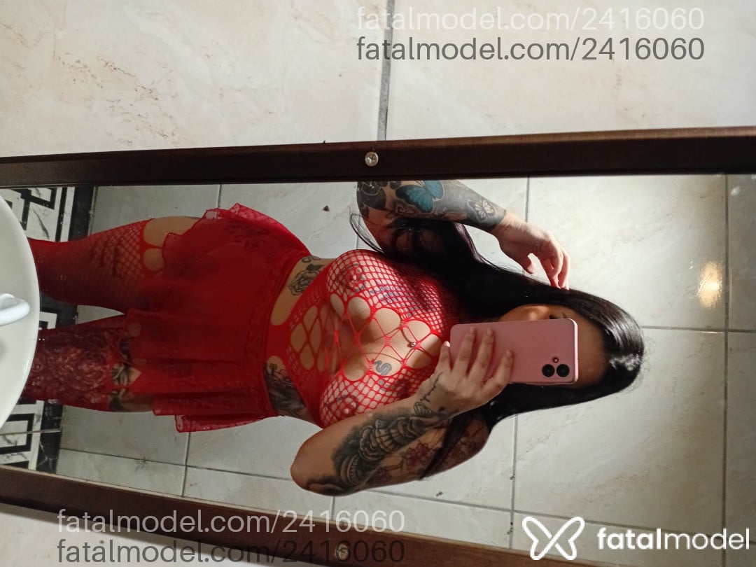 Acompanhante mulher morena (o) de olhos castanhos - Cheyla Campos