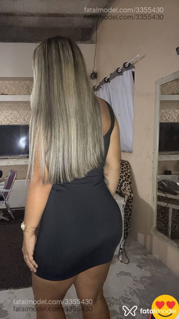 Acompanhante mulher loira (o) de olhos castanhos em Castanhal - Bruna Lopes