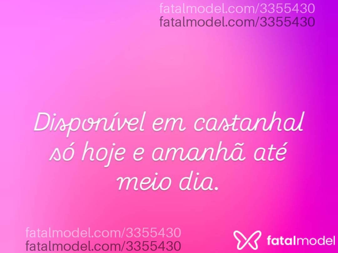 Acompanhante mulher loira (o) de olhos castanhos - Bruna Lopes