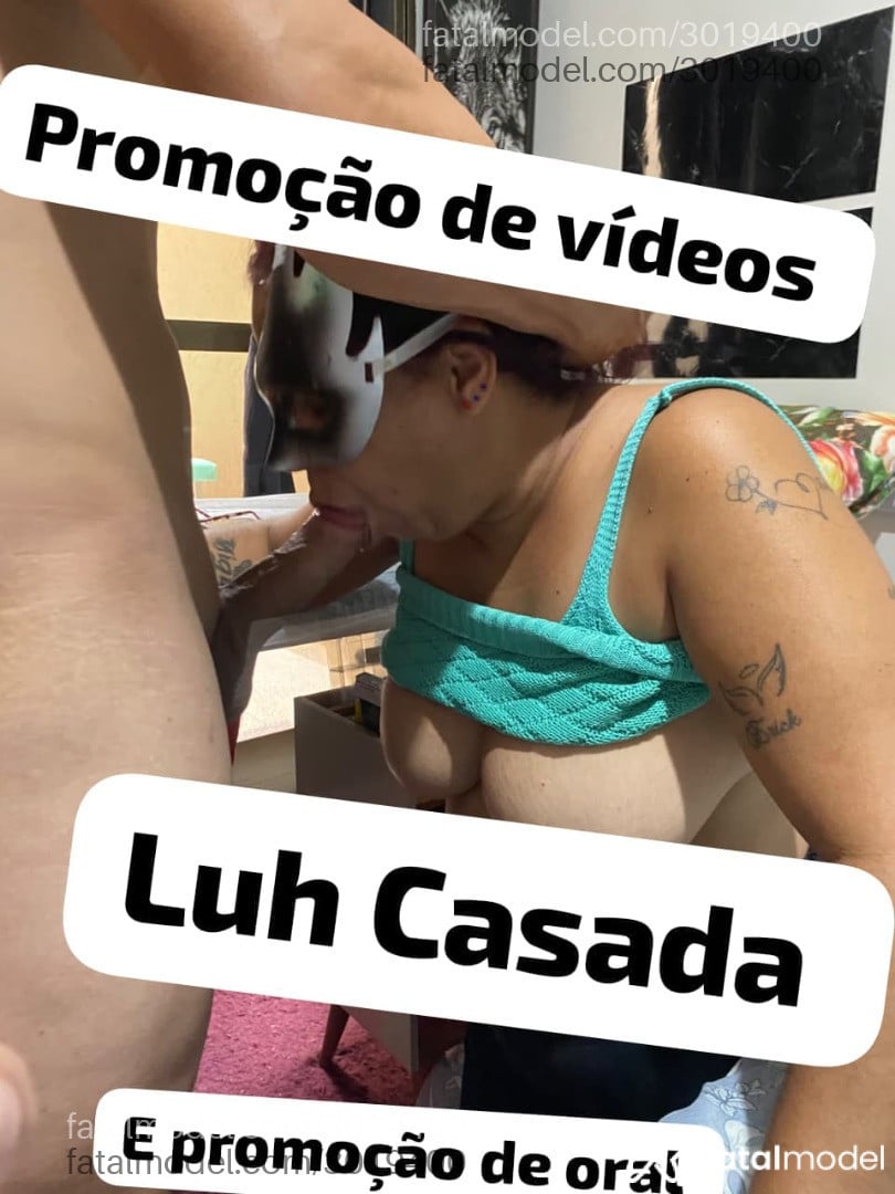 Acompanhante mulher ruiva (o) de olhos castanhos - Luh Kasada