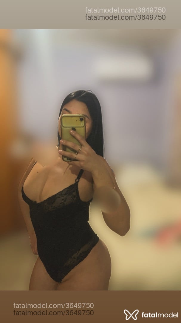 Larissa acompanhante em Novo Hamburgo — foto 4