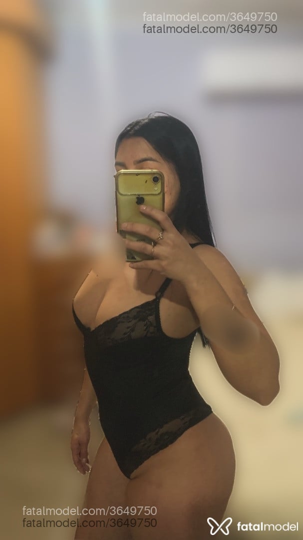 Larissa acompanhante em Novo Hamburgo — foto 3