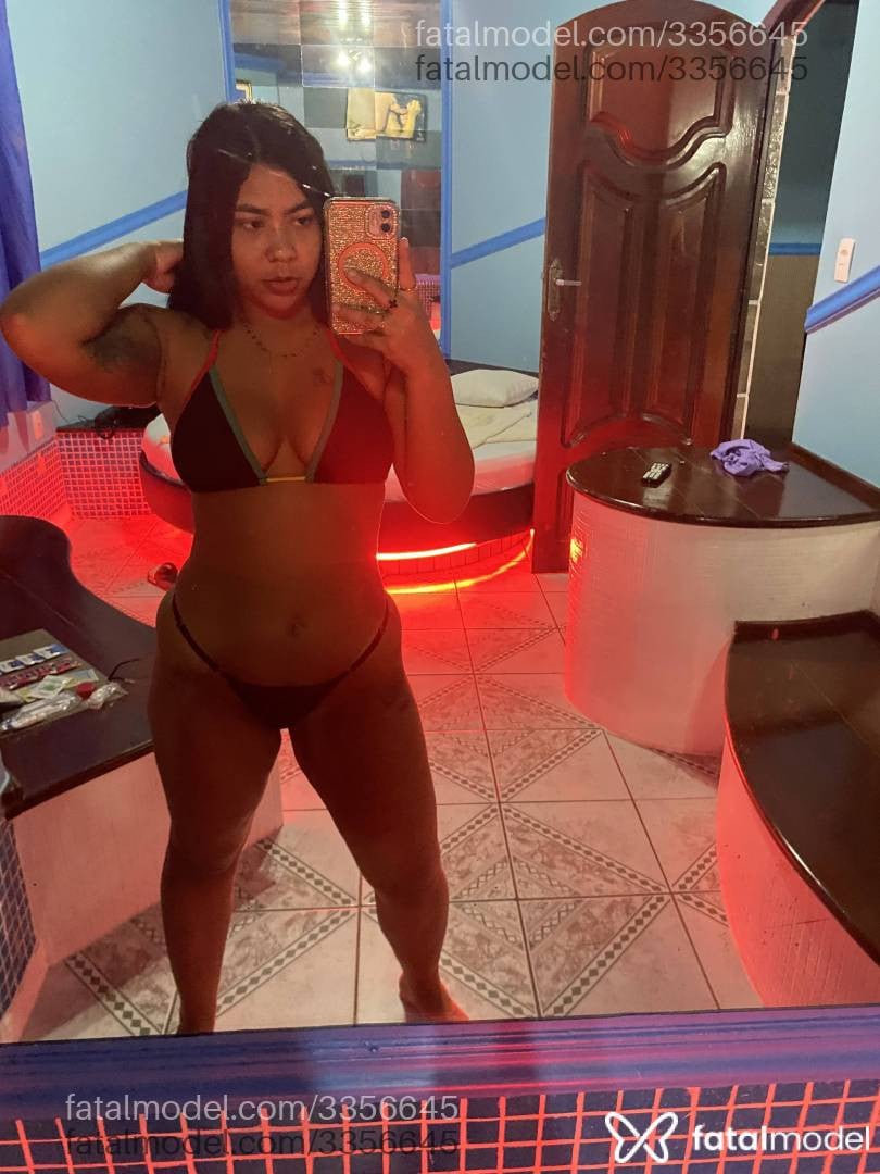 Acompanhante mulher morena (o) de olhos pretos em Paragominas - Gabriela Moran