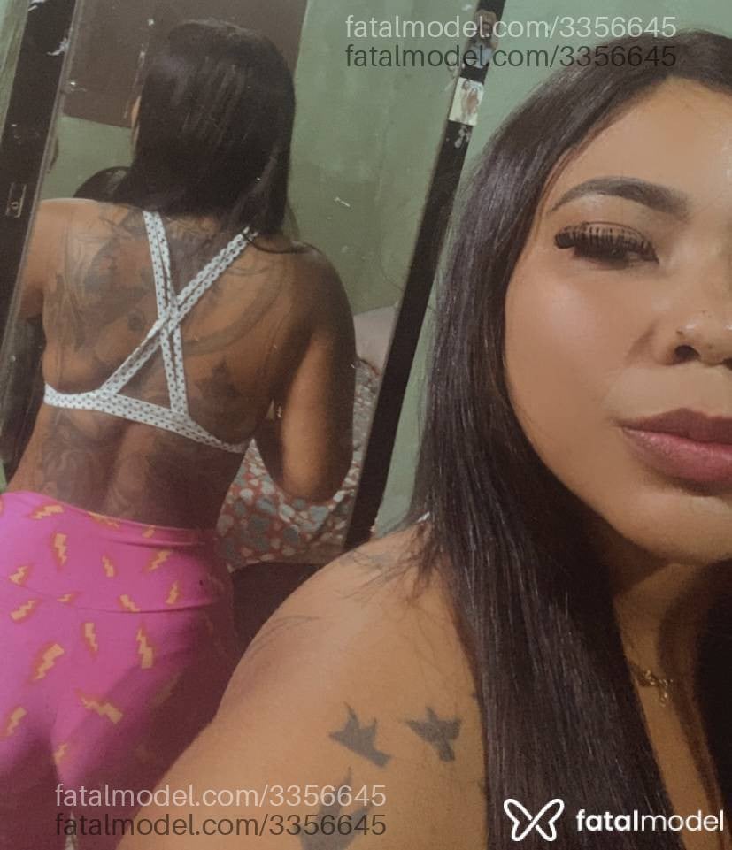 Acompanhante mulher morena (o) de olhos pretos em Paragominas - Gabriela Sanches
