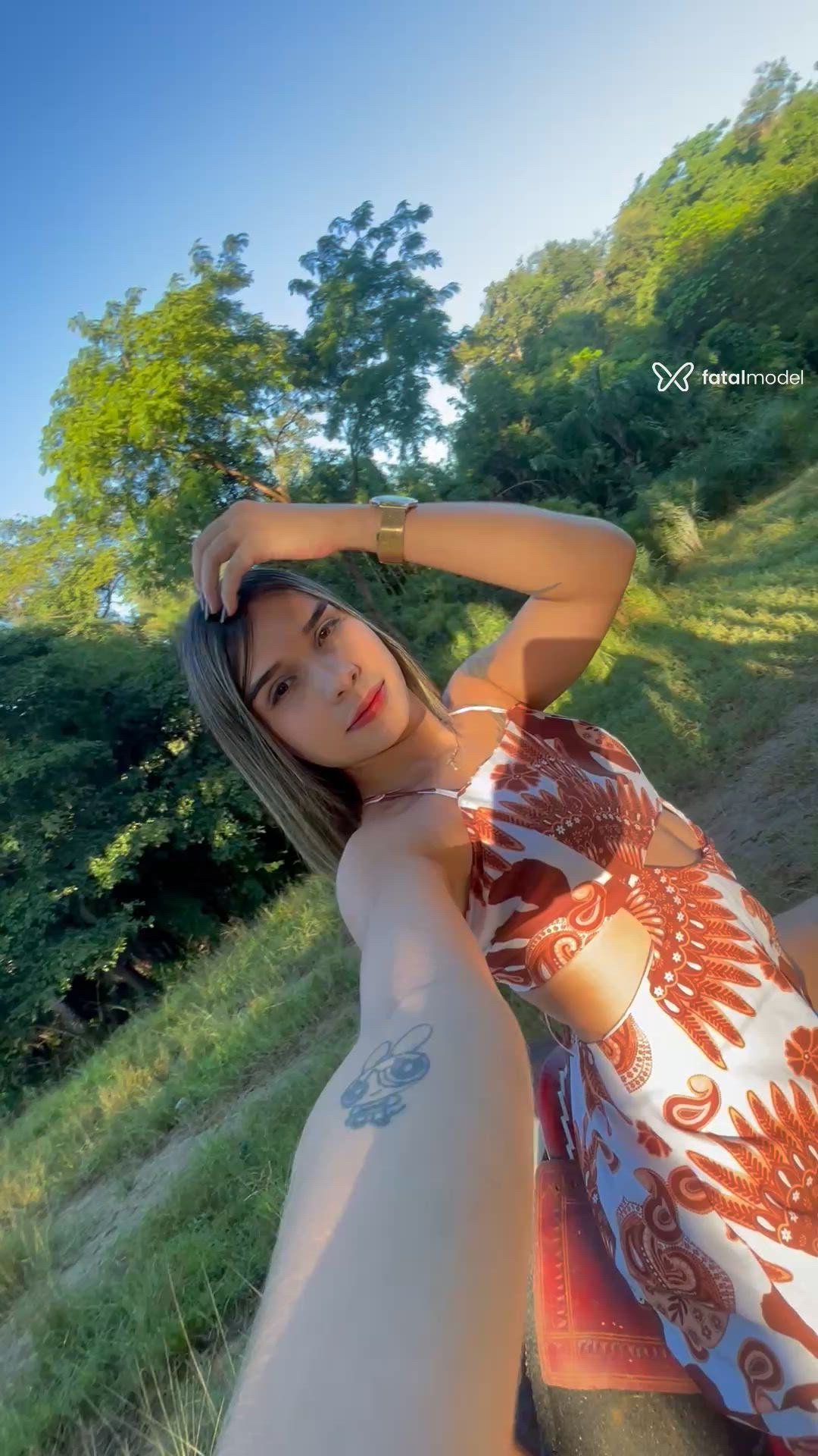 Vídeo 8