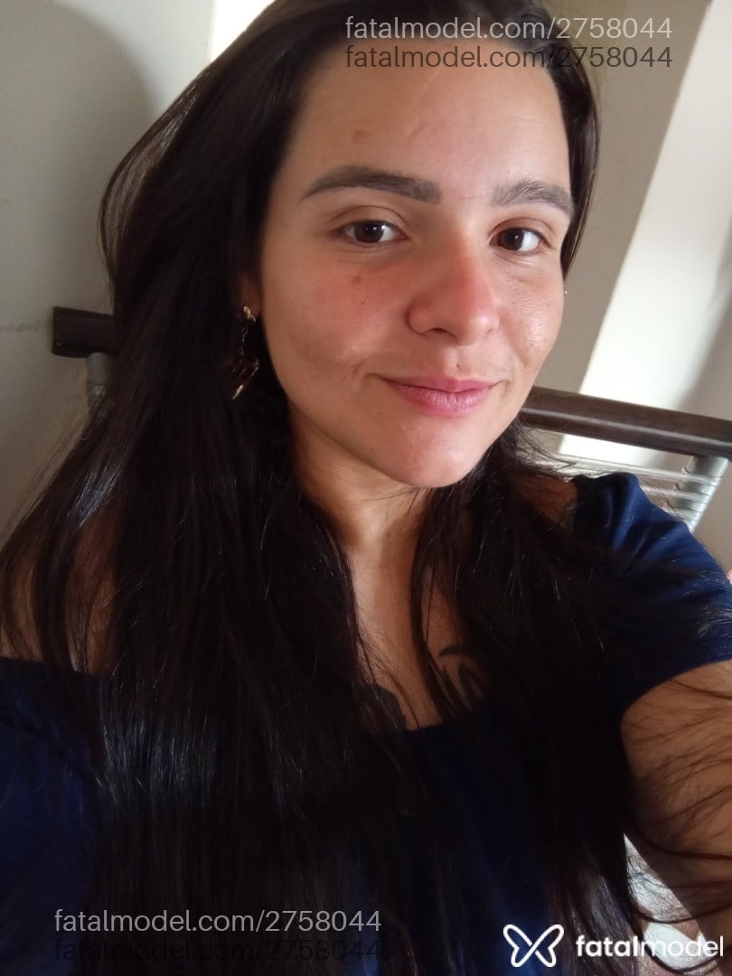 Acompanhante mulher morena (o) de olhos mel - Diana Silva