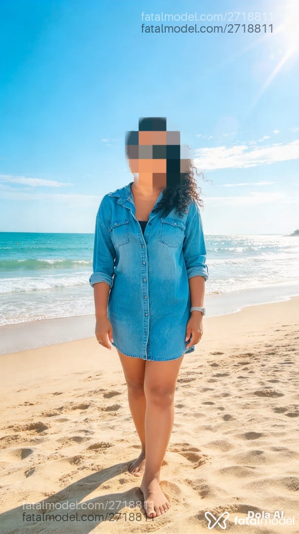 Acompanhante mulher morena (o) de olhos mel - Jéssica Amorim