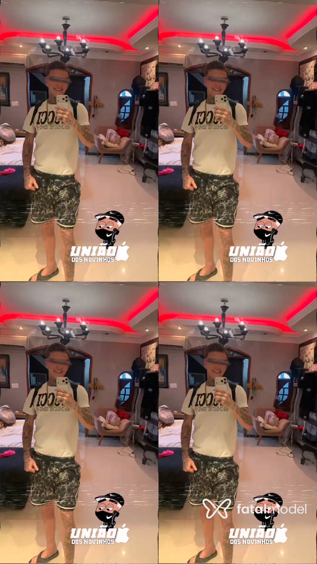 Vídeo 1