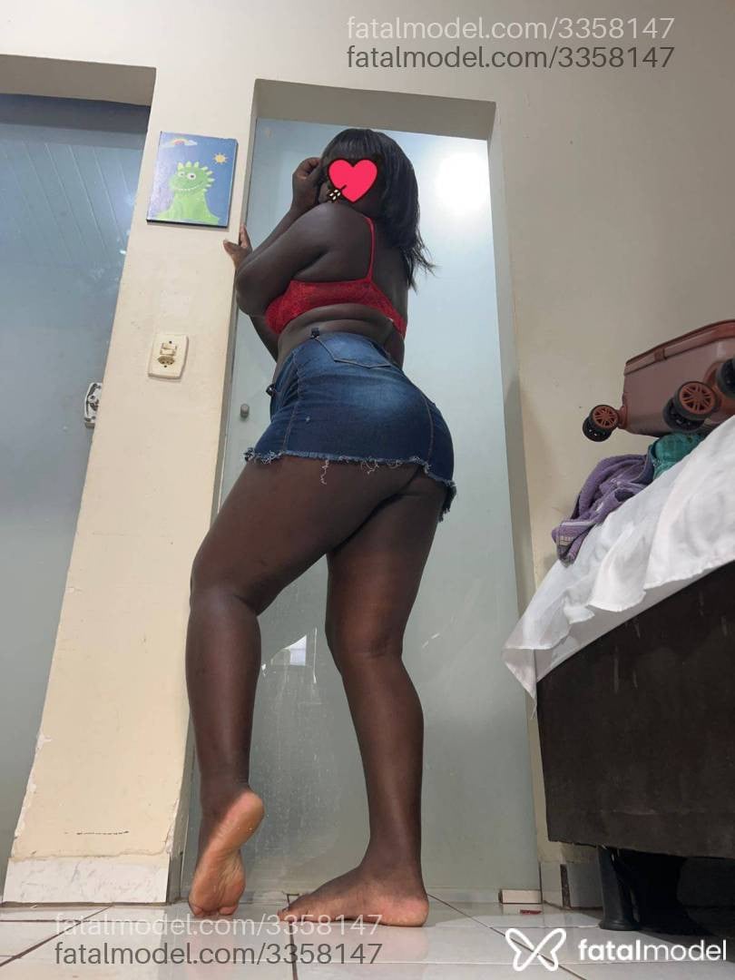 Acompanhante mulher morena (o) de olhos mel em Palmas - Brenda
