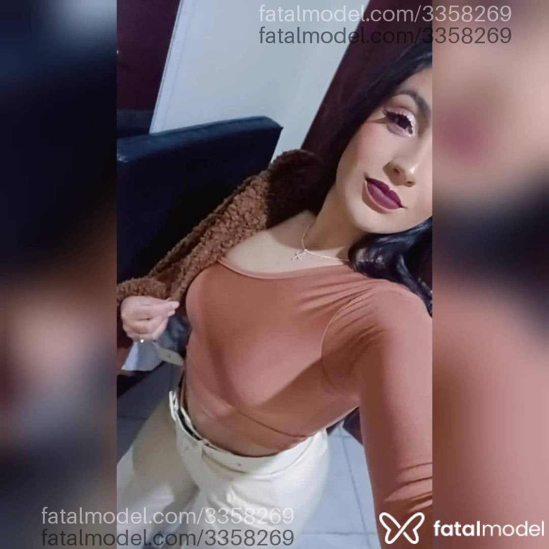 Acompanhante mulher morena (o) de olhos castanhos em Naviraí - Carol Santos