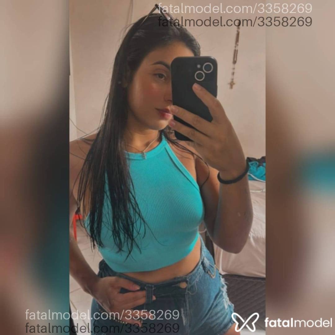 Acompanhante mulher morena (o) de olhos castanhos em Naviraí - Carol Santos