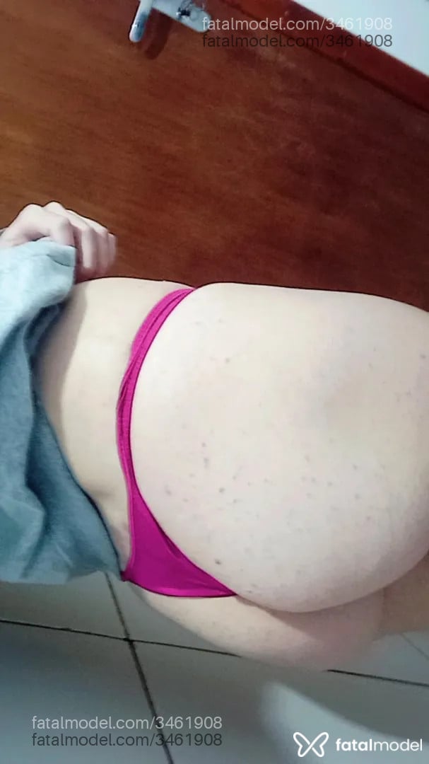Acompanhante mulher morena (o) de olhos castanhos - Andressinha