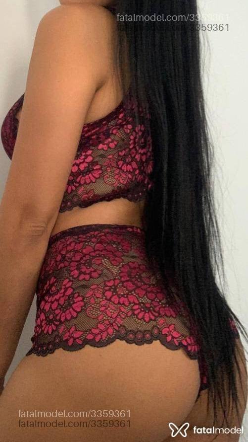 Acompanhante mulher morena (o) de olhos pretos em São Luís de Montes Belos - Isadora