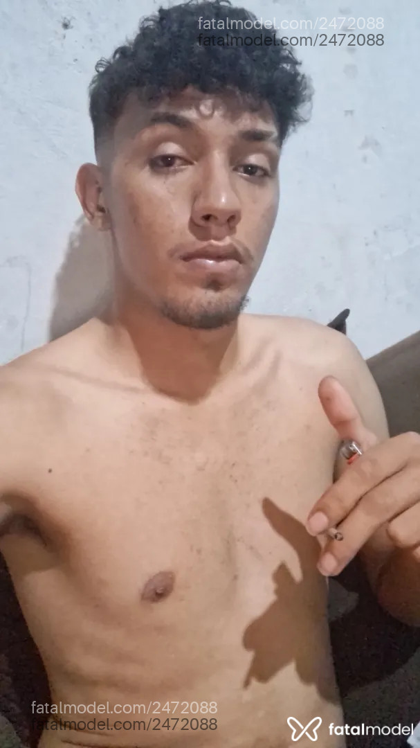 Acompanhante homem morena (o) de olhos castanhos - Leandrooliveira