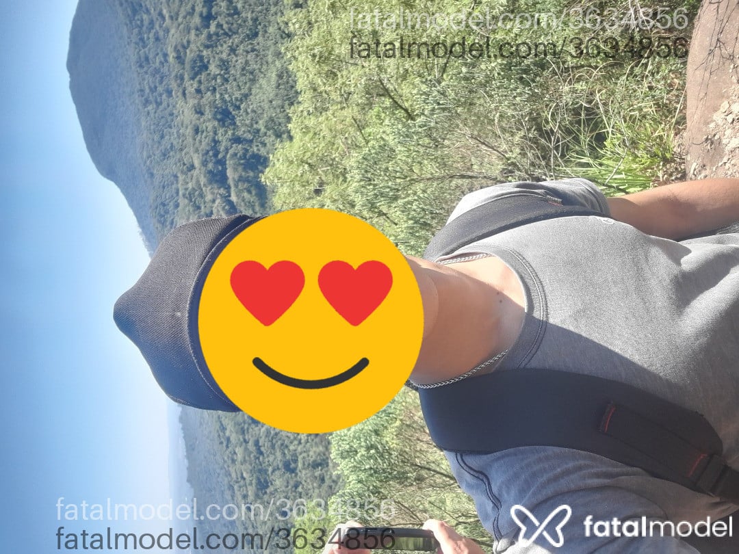 Acompanhante homem morena (o) de olhos pretos - Trevor