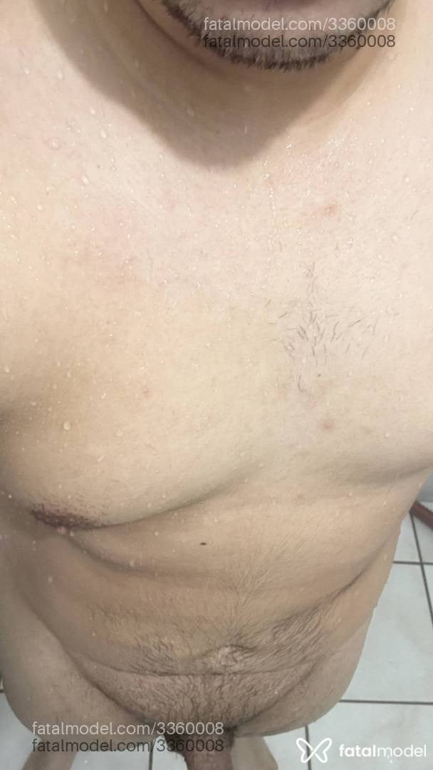 Acompanhante homem com cabelo castanho de olhos castanhos em Piracicaba - Guilherme