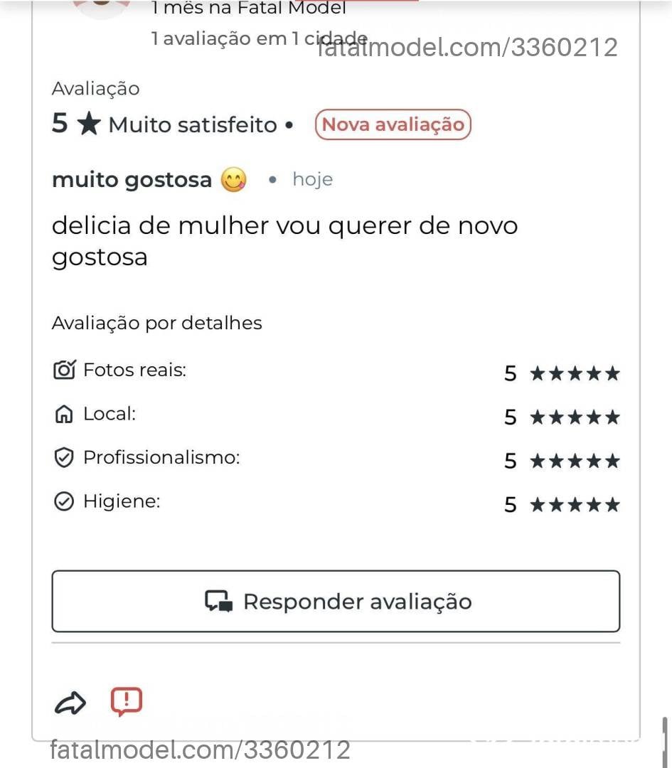 Acompanhante mulher morena (o) de olhos pretos - Sophia Ramos