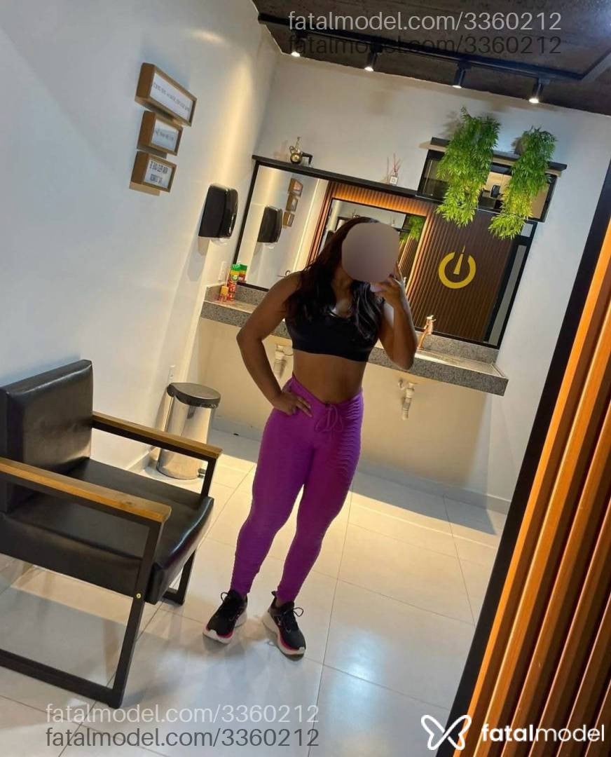 Acompanhante mulher morena (o) de olhos pretos em Macapá - Sophia Ramos