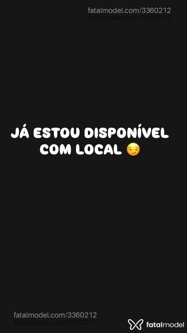 Acompanhante mulher morena (o) de olhos pretos - Sophia Ramos