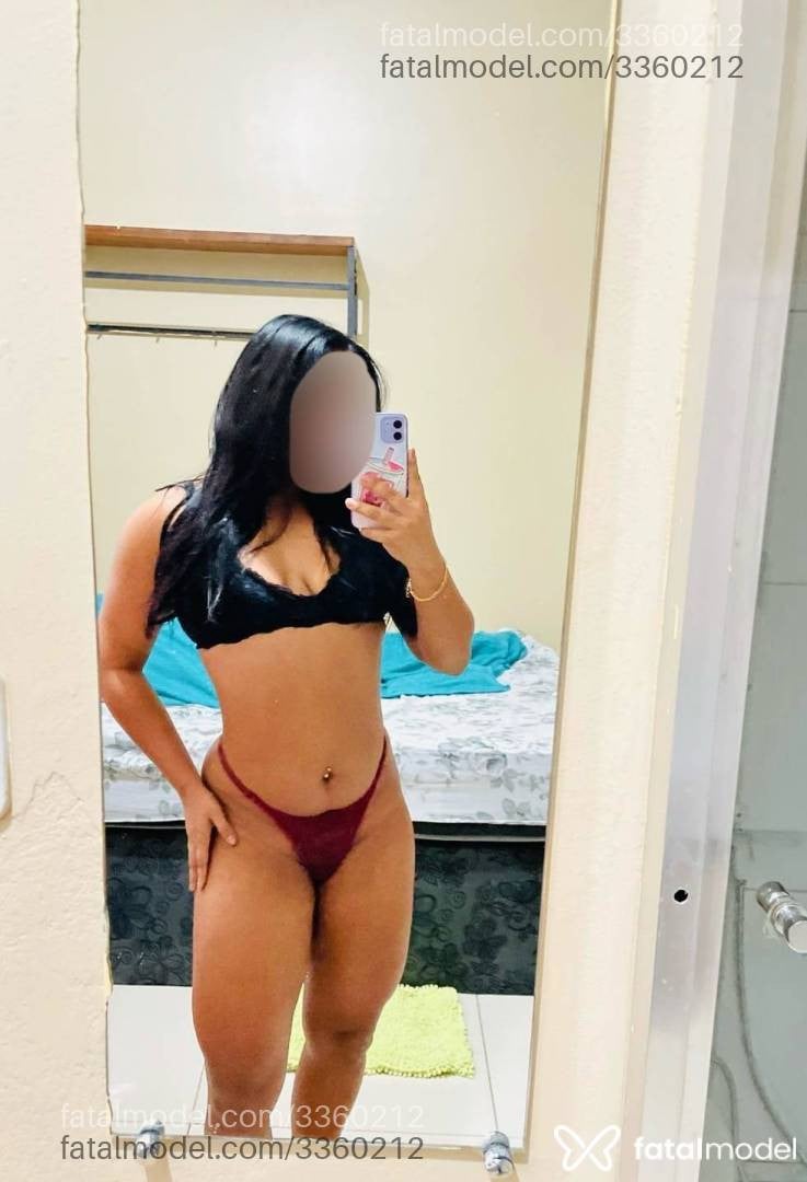 Acompanhante mulher morena (o) de olhos pretos em Macapá - Sophia Ramos