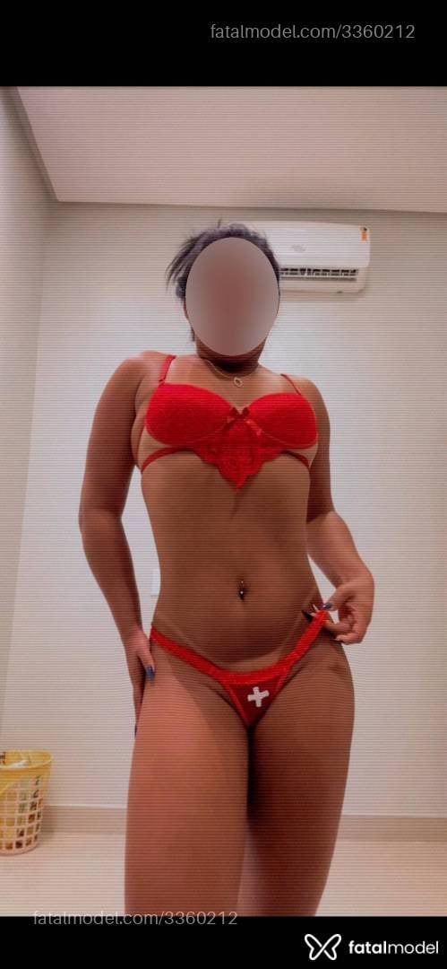 Acompanhante mulher morena (o) de olhos pretos em Macapá - Sophia Ramos