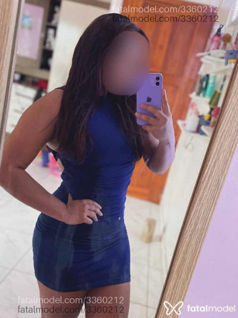Acompanhante mulher morena (o) de olhos pretos em Macapá - Sophia Ramos