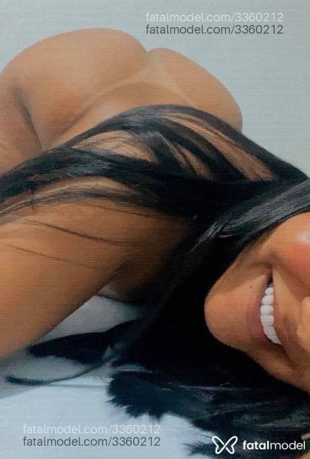 Acompanhante mulher morena (o) de olhos pretos - Sophia Ramos