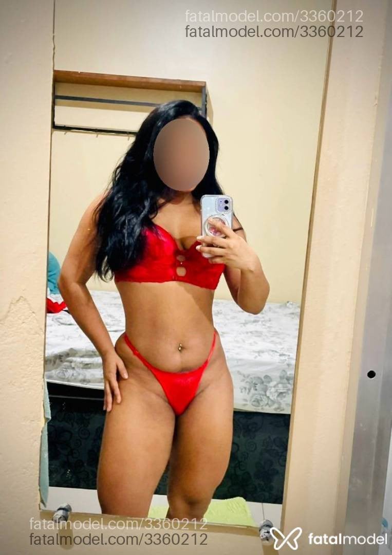 Acompanhante mulher morena (o) de olhos pretos em Macapá - Sophia Ramos