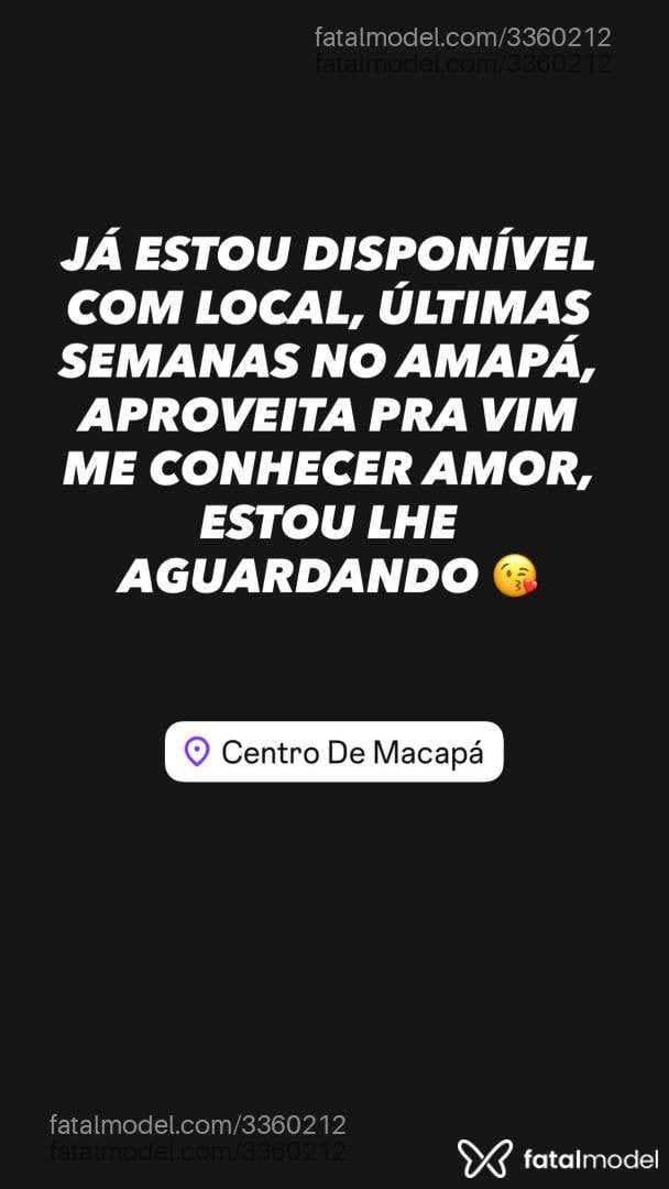 Acompanhante mulher morena (o) de olhos pretos - Sophia Ramos
