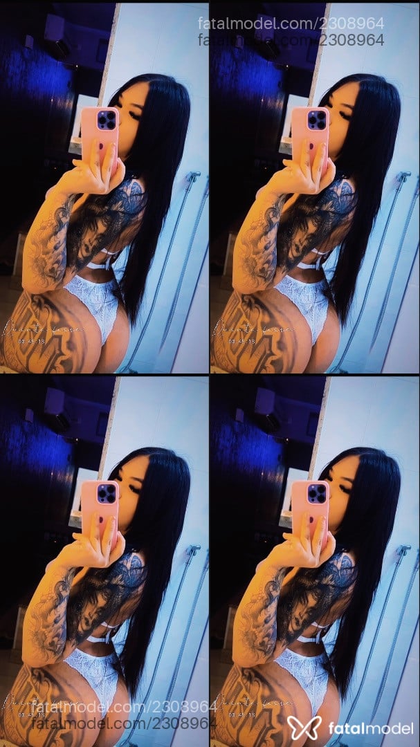 Acompanhante mulher trans morena (o) de olhos pretos - Eduarda