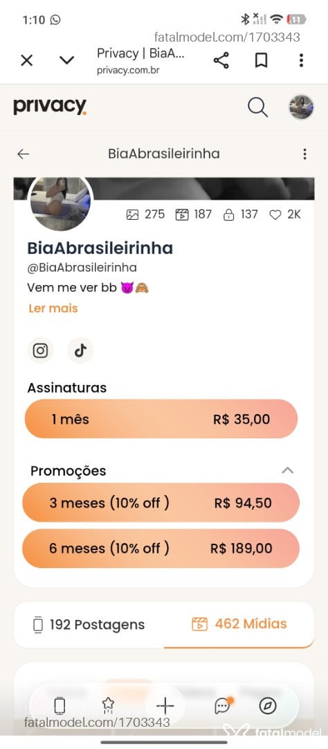 Acompanhante mulher morena (o) de olhos castanhos - Corresouza
