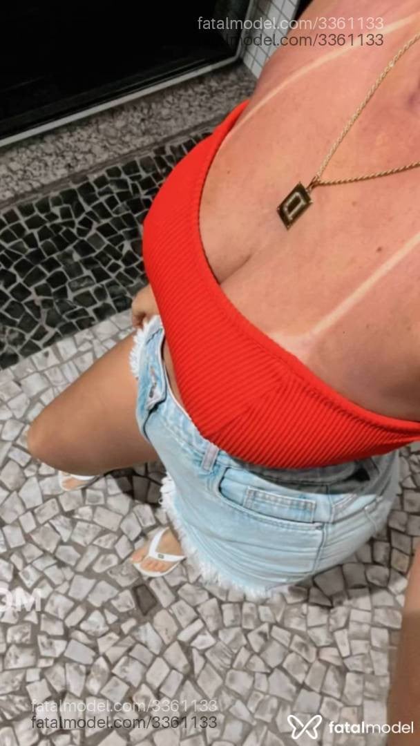 Acompanhante mulher morena (o) de olhos castanhos - ágatha Lopes