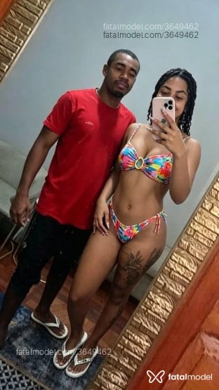 Acompanhante homem com cabelo castanho de olhos castanhos - Thyago