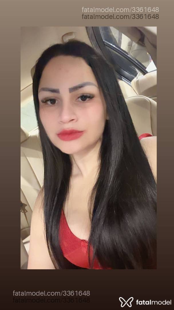 Acompanhante mulher morena (o) de olhos pretos - Luara Acompanhante mulher morena (o) de olhos pretos - Luara