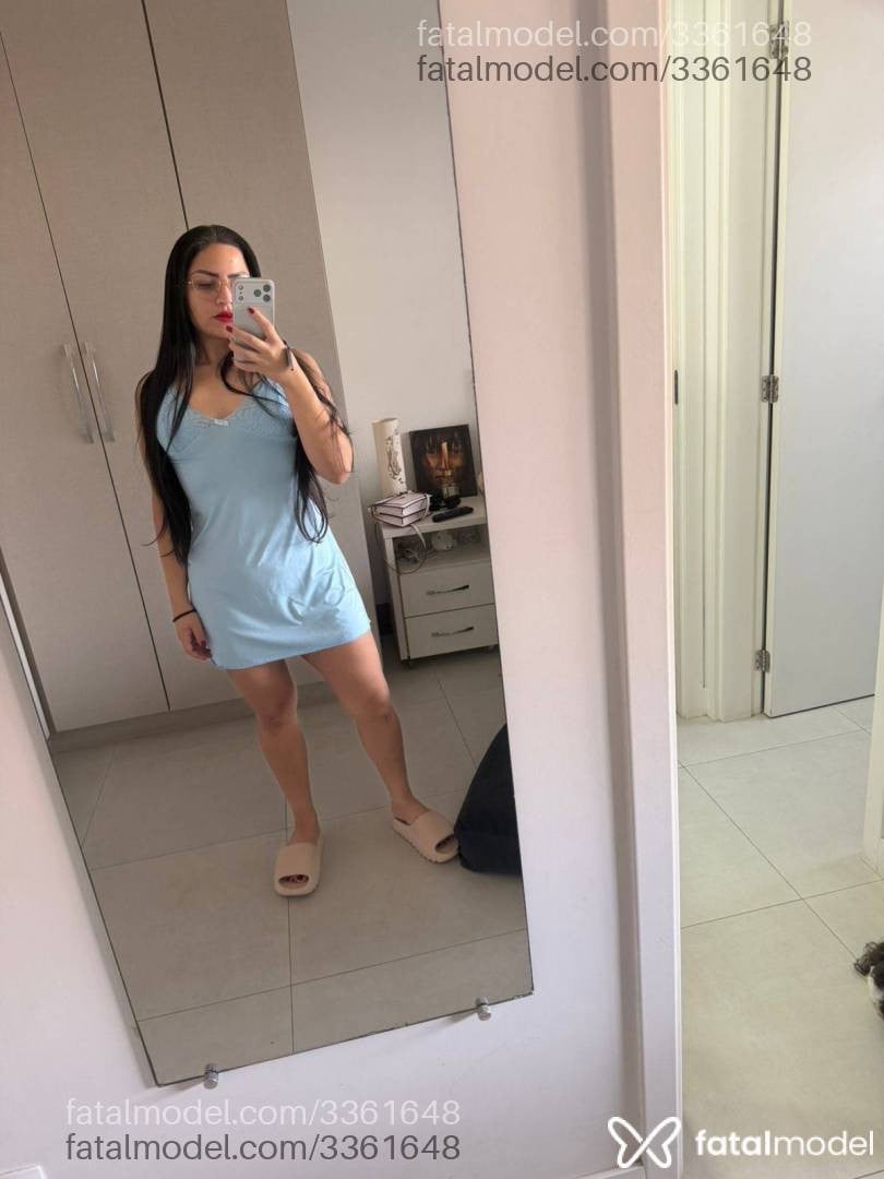 Acompanhante mulher morena (o) de olhos pretos em Marília - Luara