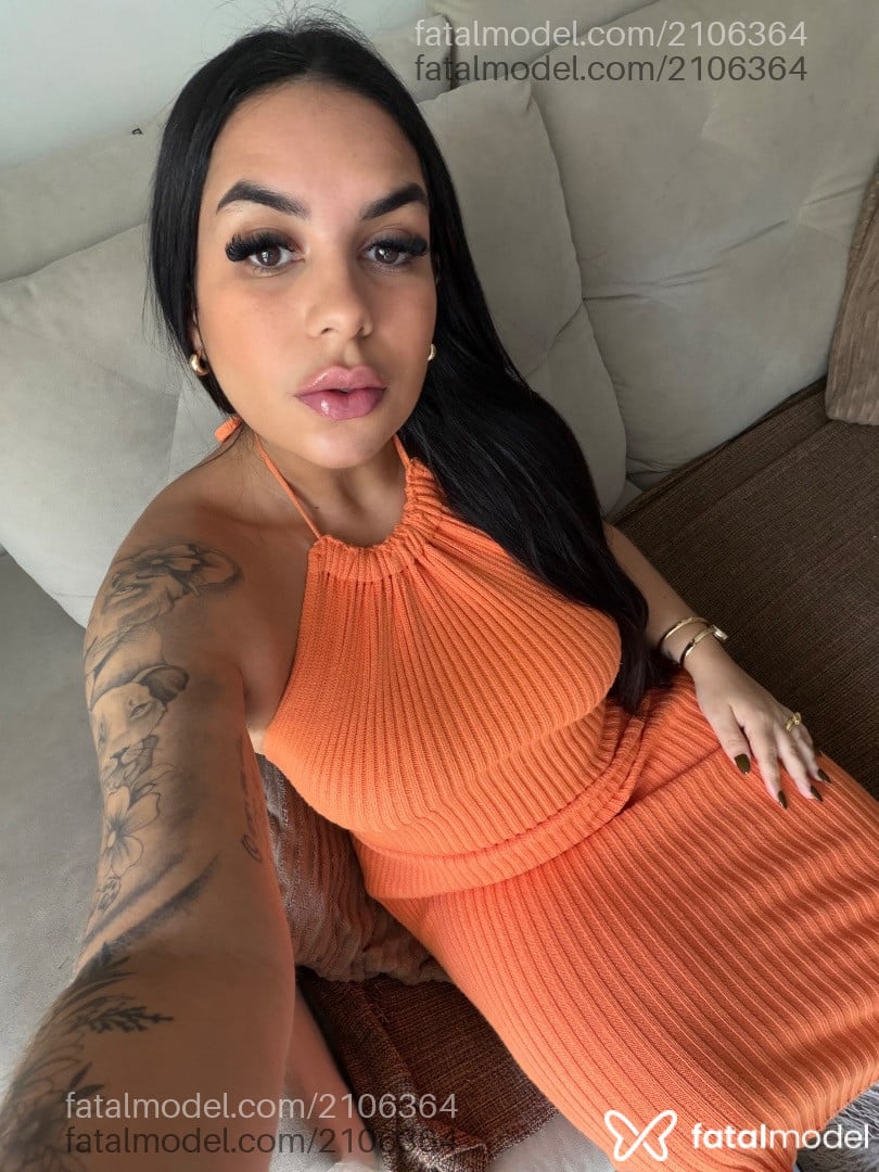 Acompanhante mulher morena (o) de olhos castanhos - Jessy