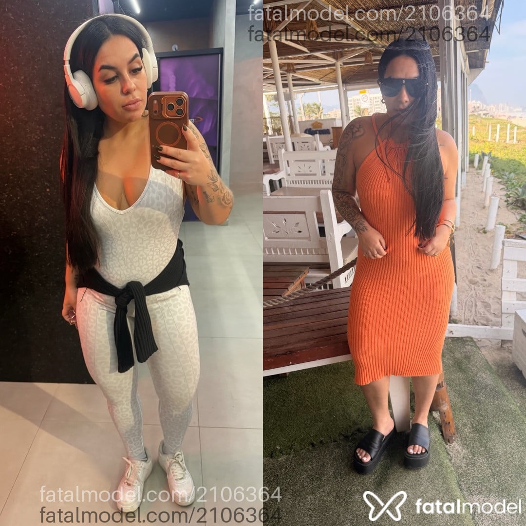 Acompanhante mulher morena (o) de olhos castanhos - Jessy
