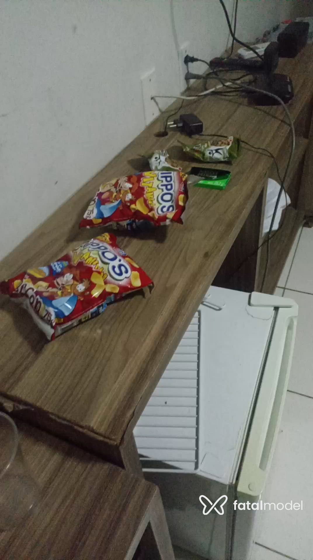 Vídeo 1