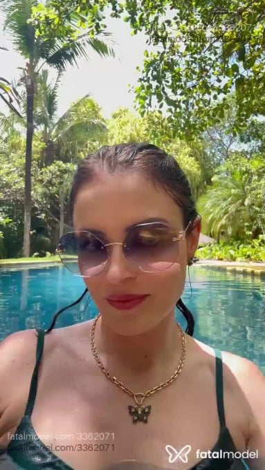 Acompanhante mulher com cabelo castanho de olhos castanhos em São Paulo - Sara Müller