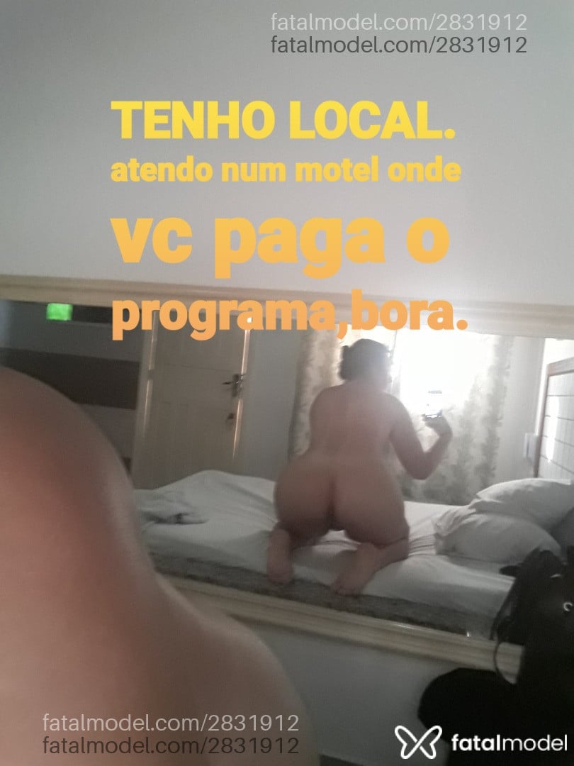 Acompanhante mulher morena (o) de olhos mel - Claudia Regina