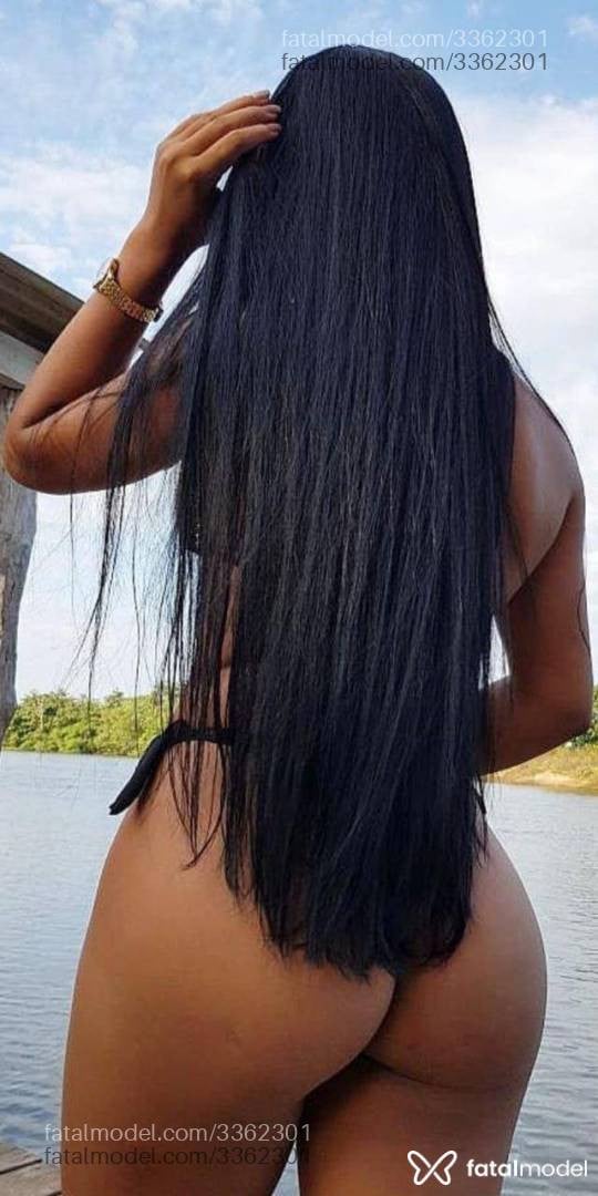 Acompanhante mulher morena (o) de olhos mel - Sabrina