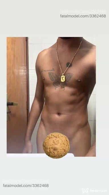 Acompanhante homem morena (o) de olhos pretos - Lucas